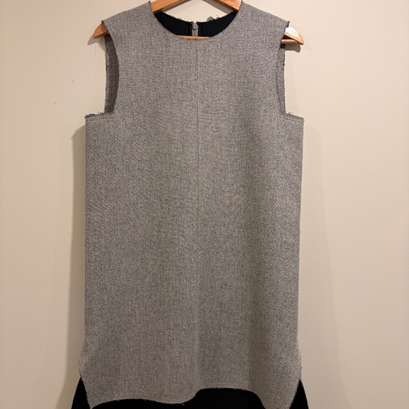 COS Wool blend dress |EUC| |Size 8| - Picture 2 of 9